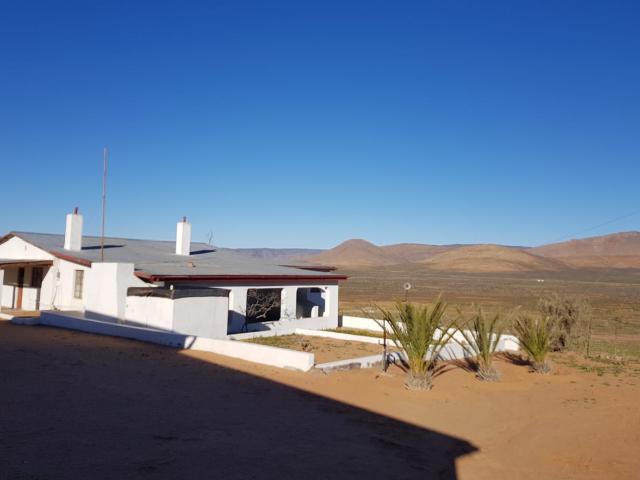 Farm for sale in Northern Cape