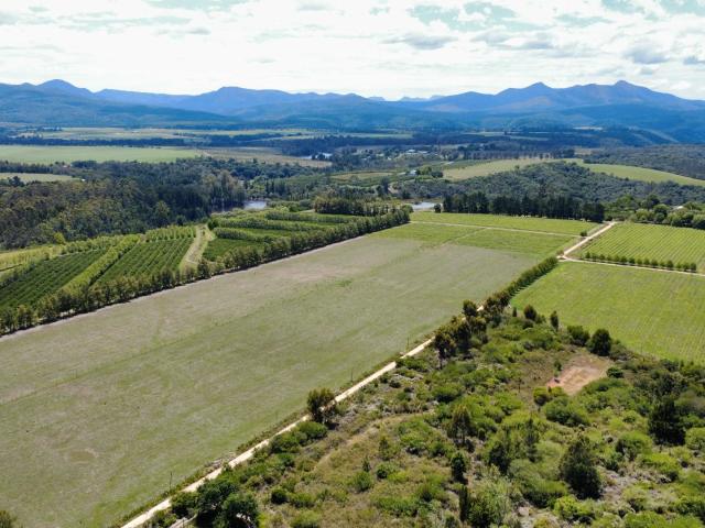 Farm for sale in Groot Brak Rivier, Western Cape