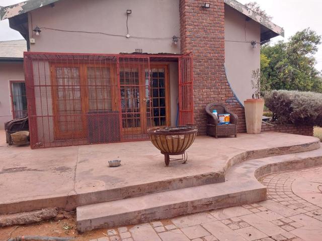 Farm for sale in Northern Cape