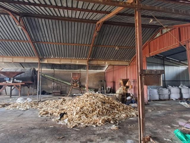 Farm for sale in Dr Kenneth Kaunda, North West