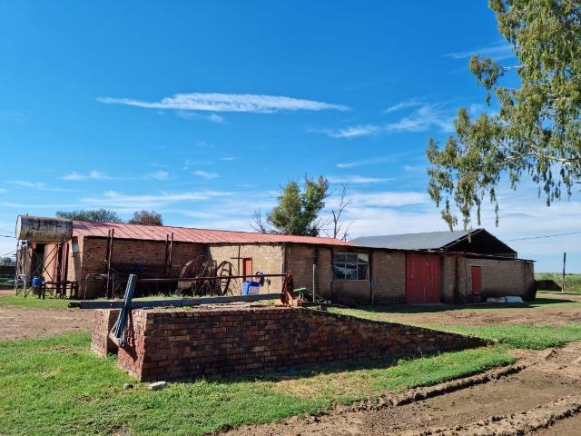 Farm for sale in Dr Kenneth Kaunda, North West