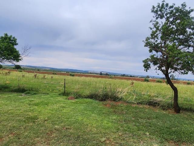 Farm for sale in Fochville, Gauteng