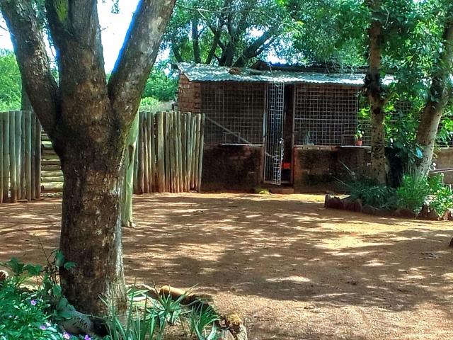 Farm for sale in Waterkloof, Gauteng