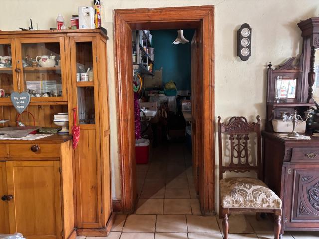 Farm for sale in Western Cape