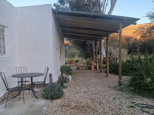 Farm for sale in Western Cape