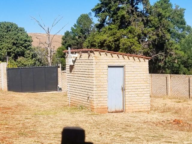 Farm for sale in Kagiso, Gauteng