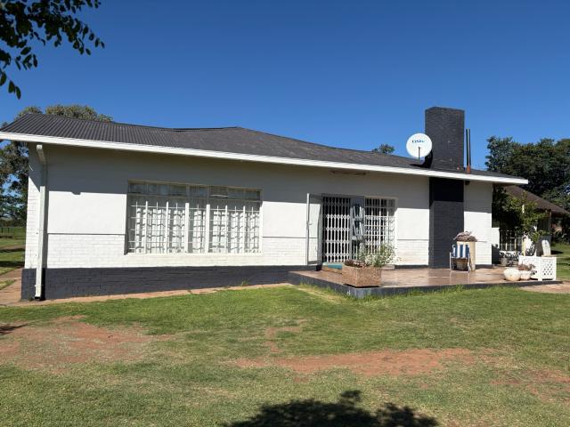 Farm for sale in Queenstown, Eastern Cape