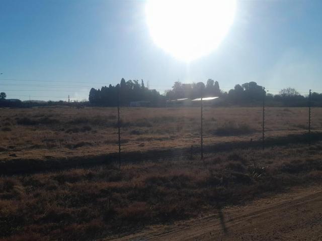 Farm for sale in Gauteng