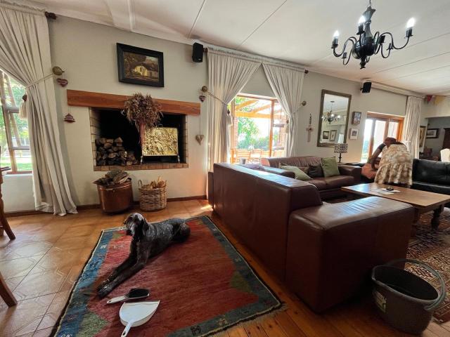 Farm for sale in Panorama, Western Cape