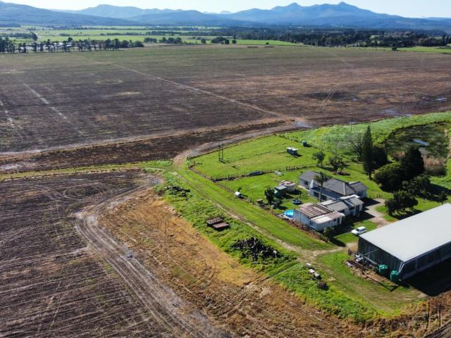 Farm for sale in Groot Brak Rivier, Western Cape