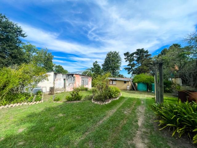 Farm for sale in Groot Brak Rivier, Western Cape