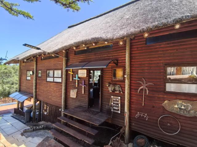 Farm for sale in Tlhabane, North West