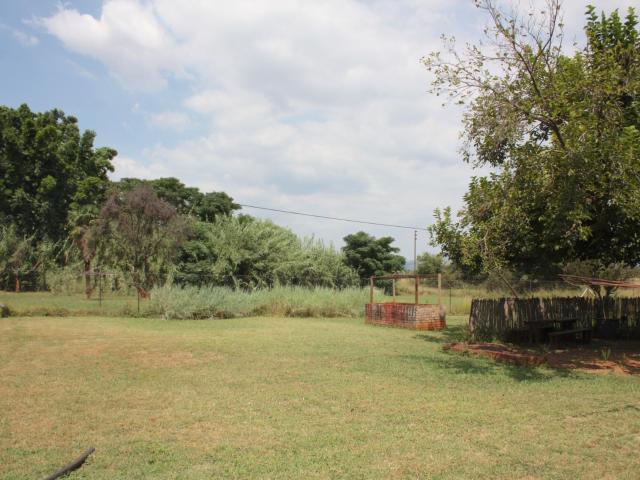 Farm for sale in Ifafi, Hartbeespoort Dam Nature Reserve