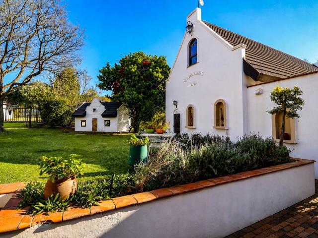 Farm for sale in Gauteng