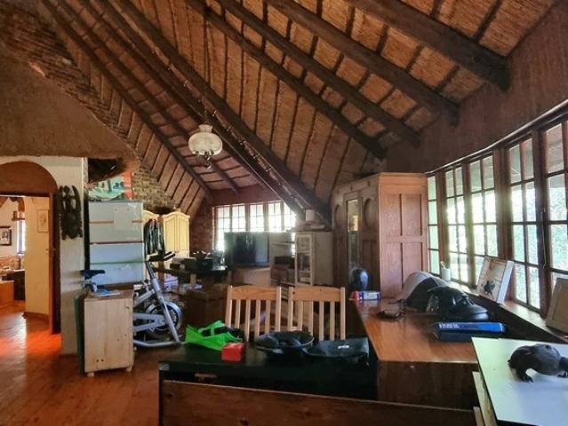Farm for sale in Gauteng