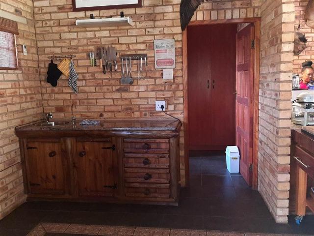 Farm for sale in Tlhabane, North West