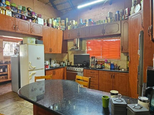 Farm for sale in Tlhabane, North West