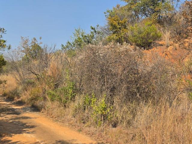 Farm for sale in Tlhabane, North West