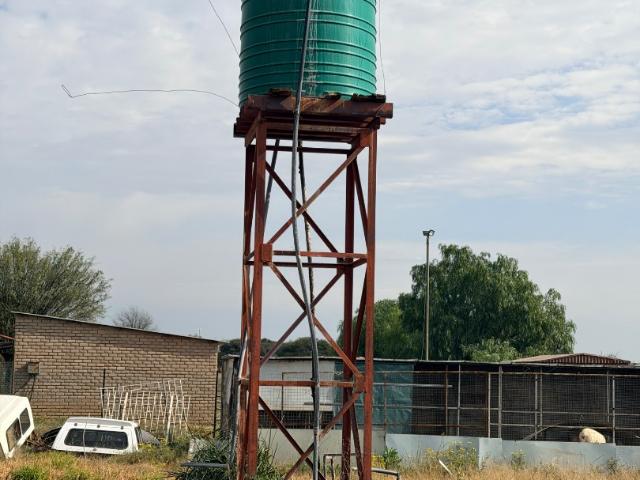 Farm for sale in Frances Baard, Northern Cape