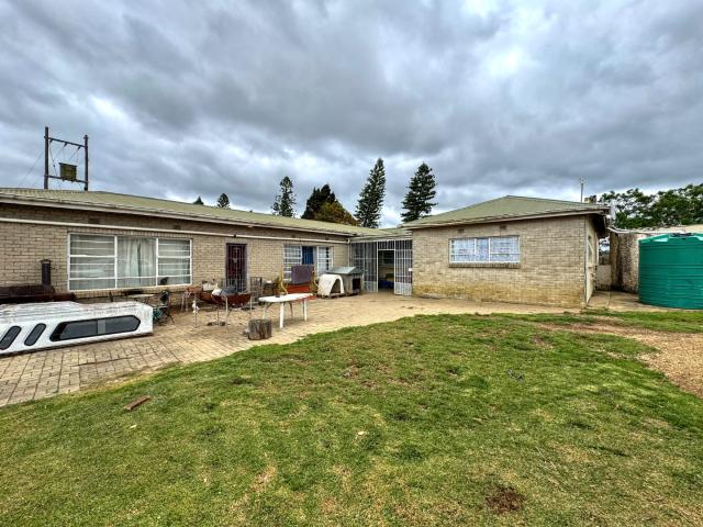 Farm for sale in Beachview, Eastern Cape