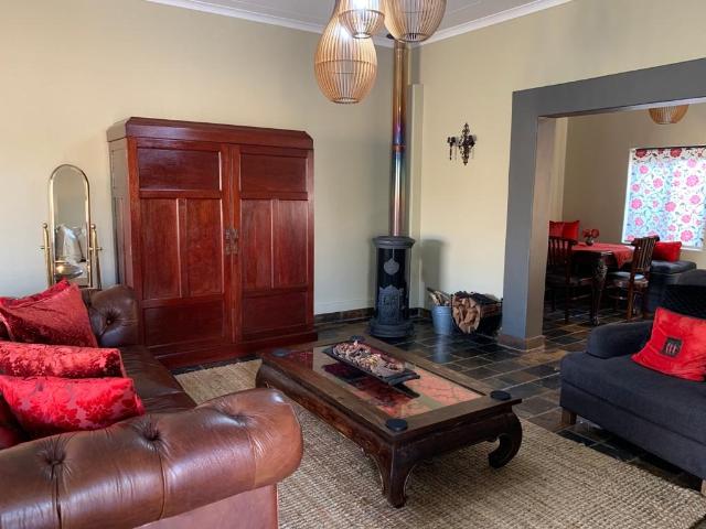 Farm for sale in Limpopo