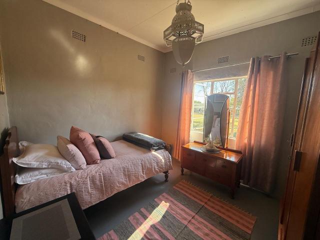 Farm for rent in Limpopo