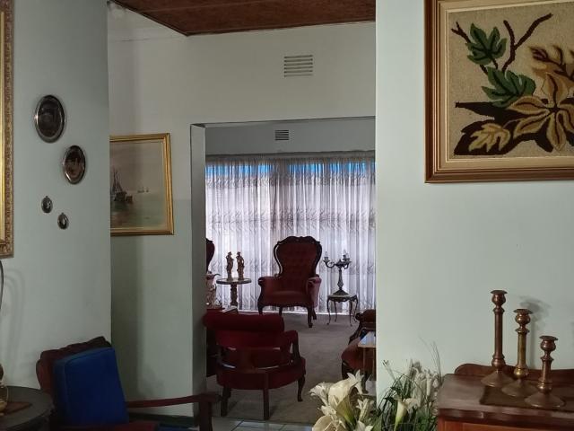 Farm for sale in Sedibeng, Gauteng