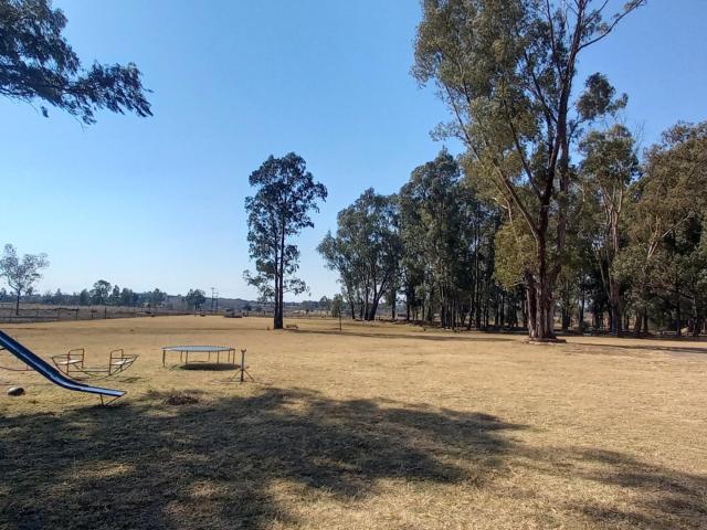 Farm for sale in Sedibeng, Gauteng