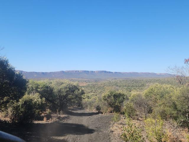 Farm for sale in Tlhabane, North West