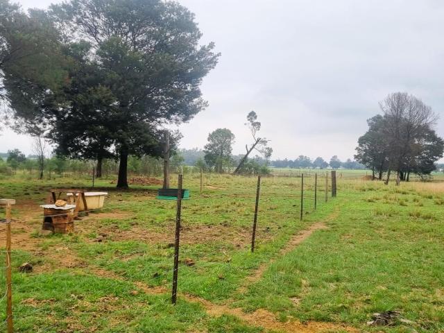 Farm for sale in Tlhabane, North West