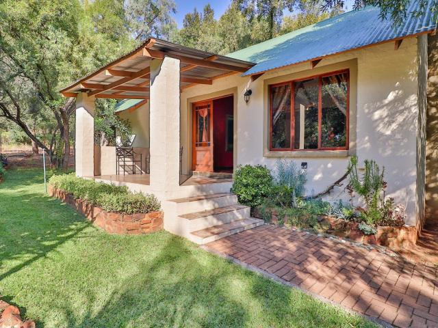 Farm for sale in Tlhabane, North West