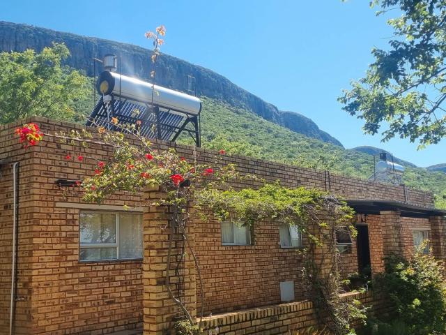 Farm for sale in Tlhabane, North West