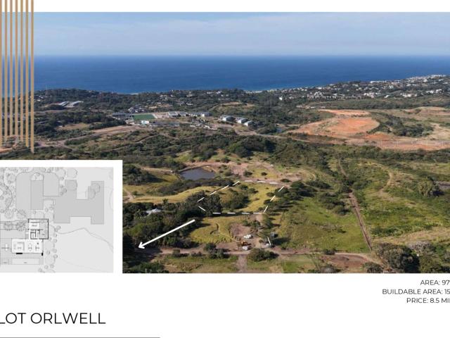 Farm for sale in Princess Grant, Kwazulu-natal