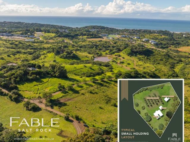 Farm for sale in Princess Grant, Kwazulu-natal
