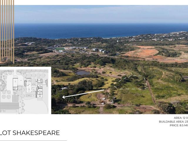Farm for sale in Princess Grant, Kwazulu-natal