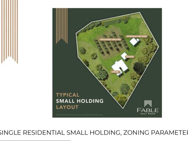 Farm for sale in Princess Grant, Kwazulu-natal
