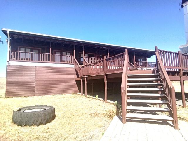 Farm for sale in Oranjeville, Free State