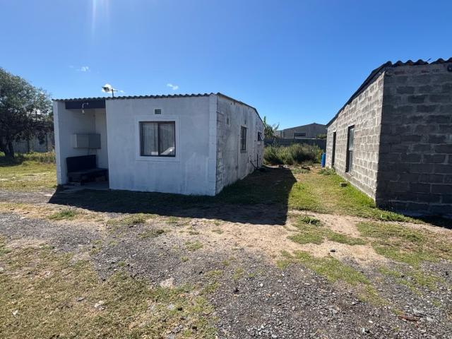 Commercial Land for sale in Cape Town