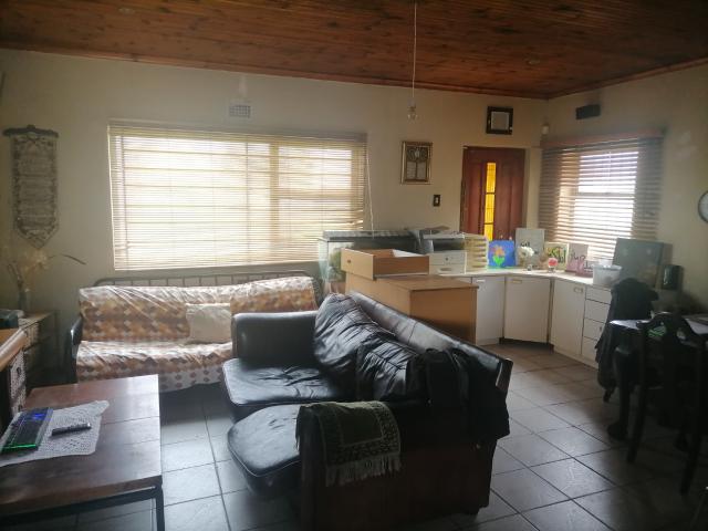 Commercial Land for sale in Cape Town