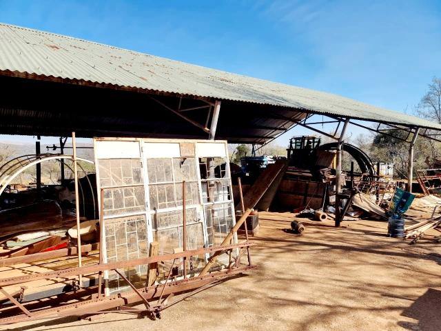 Farm for sale in Gauteng