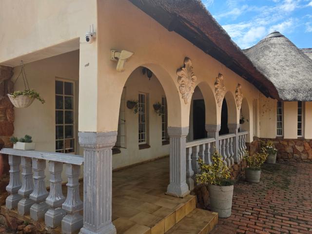 Farm for sale in Gauteng