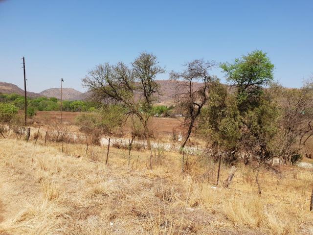 Farm for sale in Saulsville, Gauteng