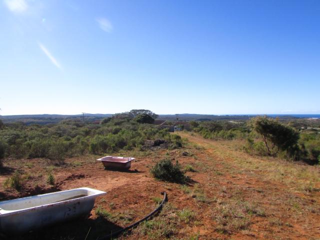 Farm for sale in Bushmans River Mouth, Eastern Cape