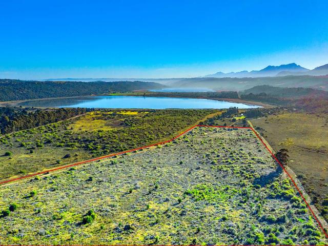 Farm for sale in Groot Brak Rivier, Western Cape