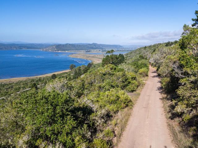 Farm for sale in Groot Brak Rivier, Western Cape