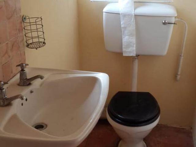 House for sale in Witbank, Mpumalanga