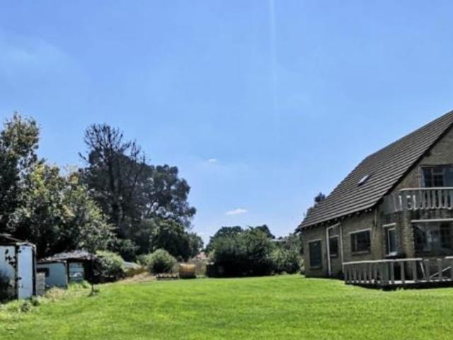 Farm for sale in Ekurhuleni, Gauteng