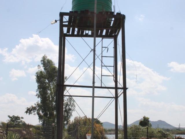 Farm for sale in Hartbeespoort Dam Nature Reserve, North West