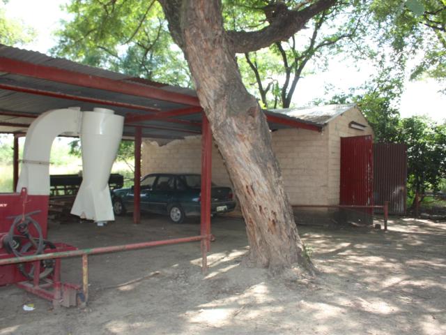 Farm for sale in Hartbeespoort Dam Nature Reserve, North West