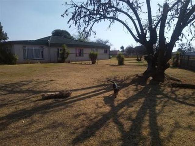 Farm for sale in Sundra, Mpumalanga